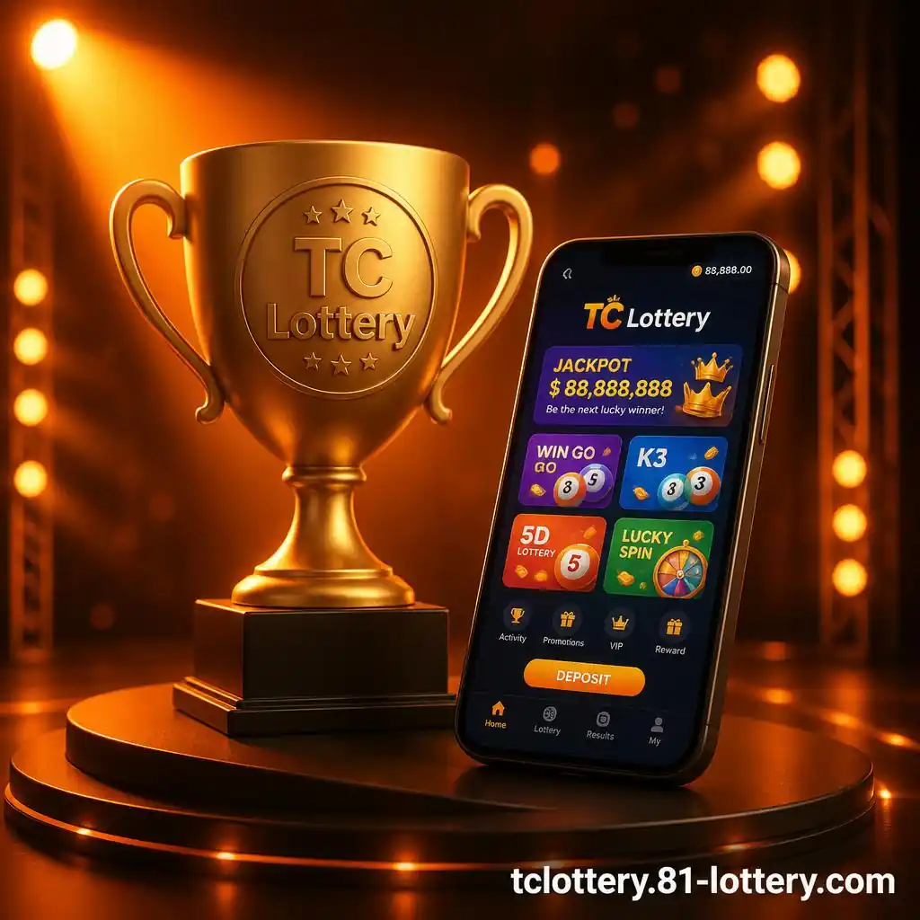 TC Lottery