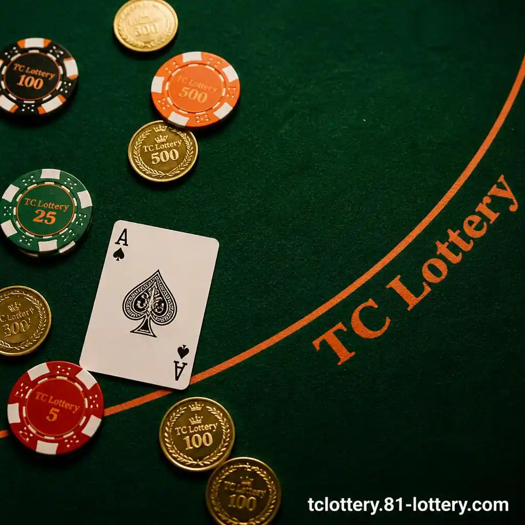 TC Lottery