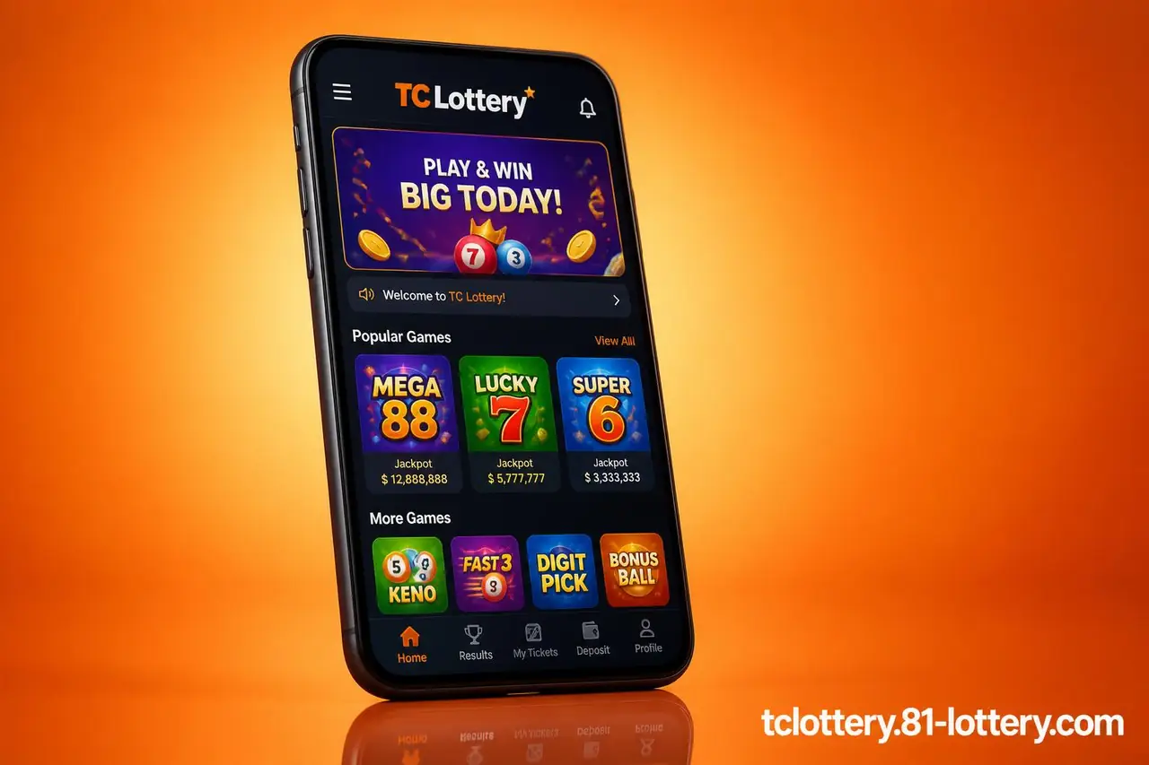 TC Lottery